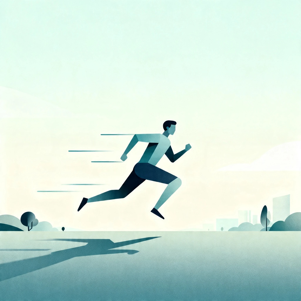 Motivazione per rimanere attivi